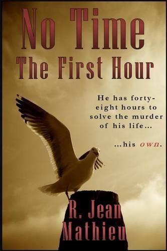 Cover image for No Time: The First Hour