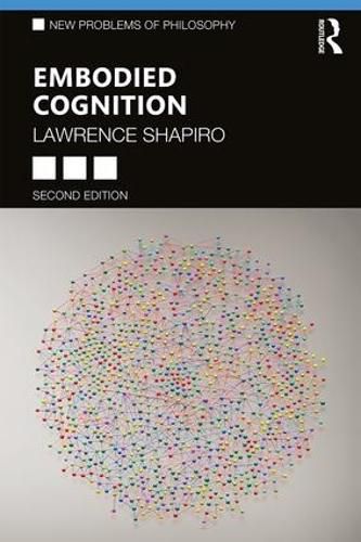 Cover image for Embodied Cognition