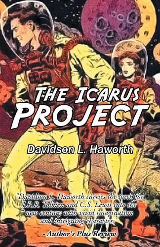 Cover image for The Icarus Project