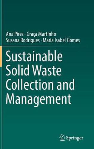 Cover image for Sustainable Solid Waste Collection and Management