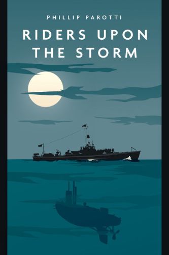 Cover image for Riders Upon the Storm