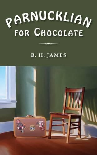 Cover image for Parnucklian for Chocolate