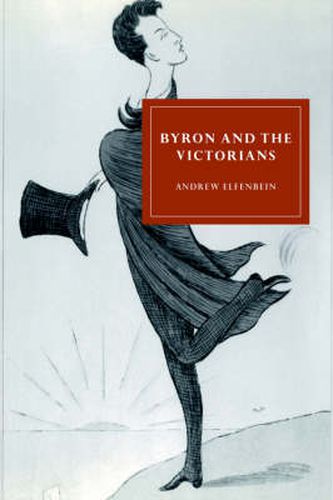 Cover image for Byron and the Victorians