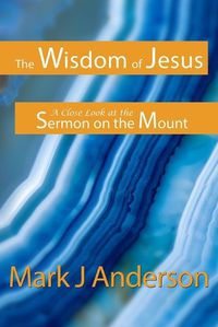 Cover image for The Wisdom of Jesus