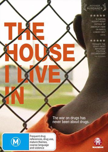 House I Live In (DVD)