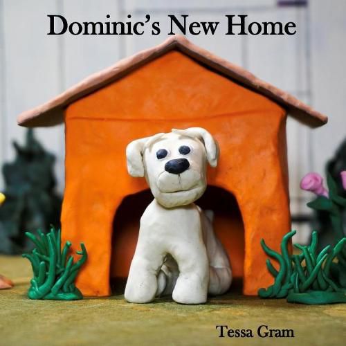 Cover image for Dominic's New Home