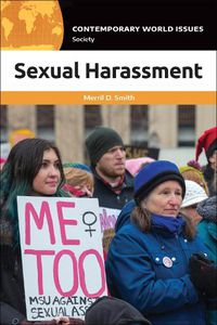Cover image for Sexual Harassment