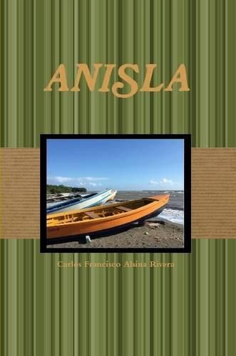 Cover image for Anisla