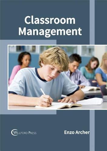 Cover image for Classroom Management