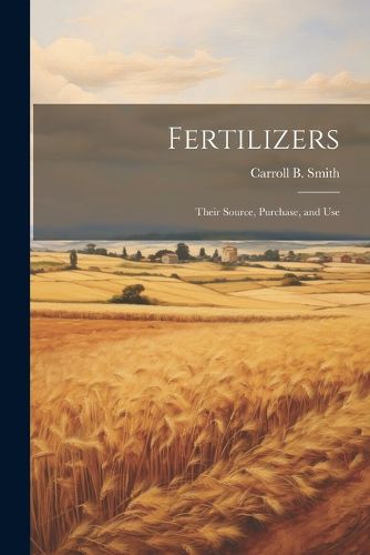 Cover image for Fertilizers