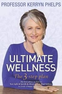 Cover image for Ultimate Wellness
