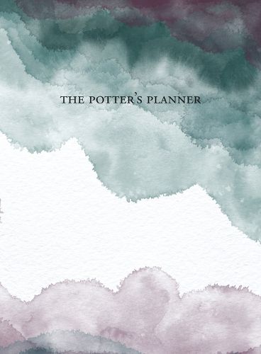 Cover image for The Potter's Planner