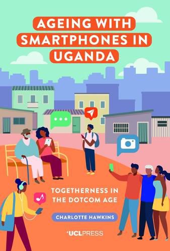 Cover image for Ageing with Smartphones in Uganda