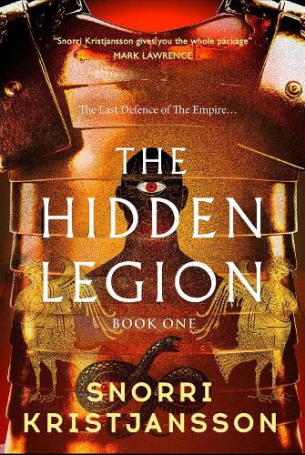 Cover image for The Hidden Legion: Volume 1