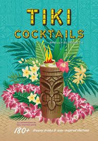 Cover image for Tiki Cocktails