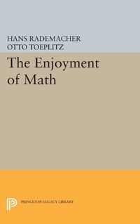 Cover image for Enjoyment of Mathematics: Selections from Mathematics for the Amateur