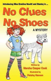 Cover image for No Clues No Shoes