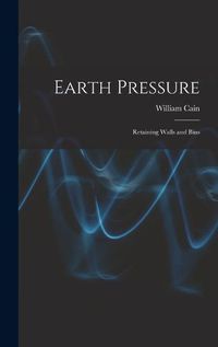 Cover image for Earth Pressure