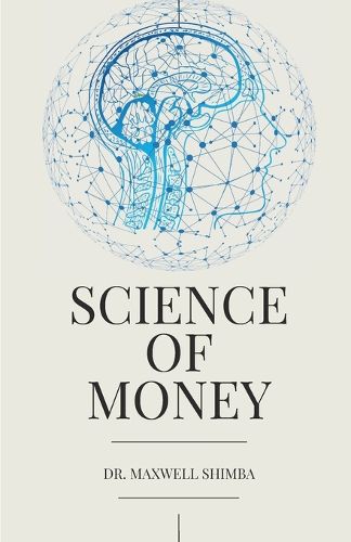 Cover image for Science of Money