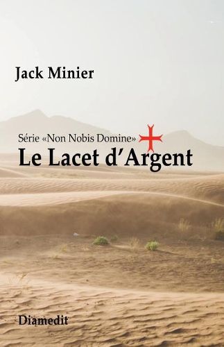 Cover image for Le Lacet d'Argent