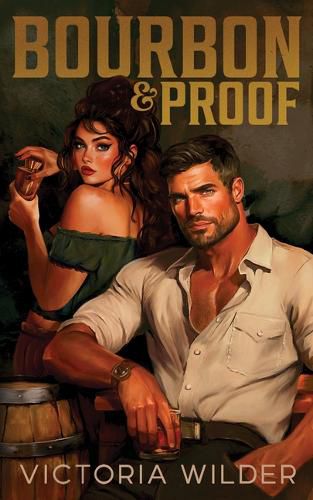 Cover image for Bourbon & Proof (Standard Edition)