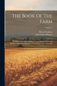 Cover image for The Book Of The Farm