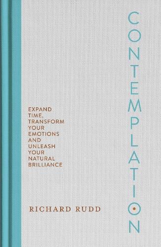 Cover image for Contemplation