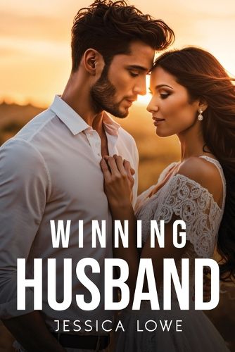 Cover image for Winning Husband