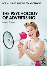 Cover image for The Psychology of Advertising