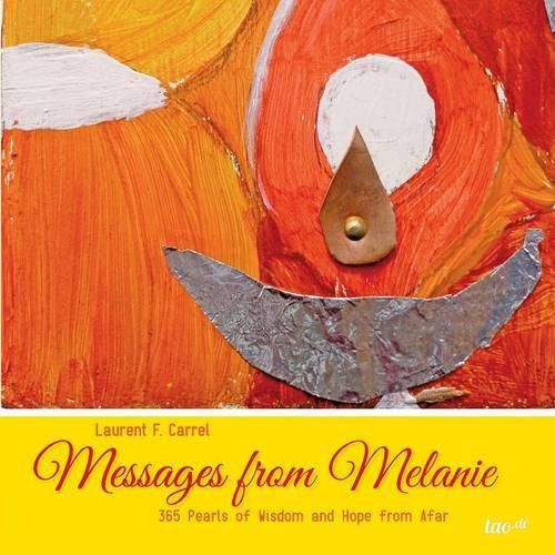 Cover image for Messages from Melanie