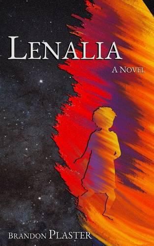 Cover image for Lenalia