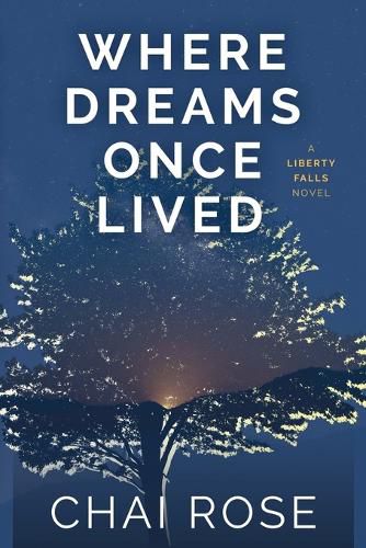 Cover image for Where Dreams Once Lived
