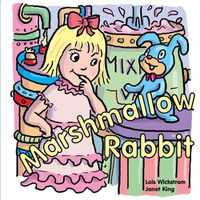 Cover image for Marshmallow Rabbit