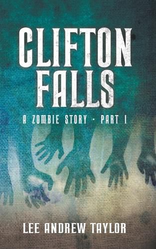 Cover image for CLIFTON FALLS - part 1