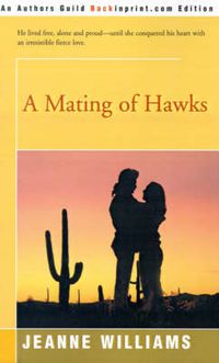 Cover image for A Mating of Hawks