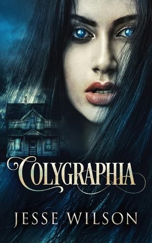 Cover image for Colygraphia