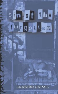 Cover image for sin of the forgotten