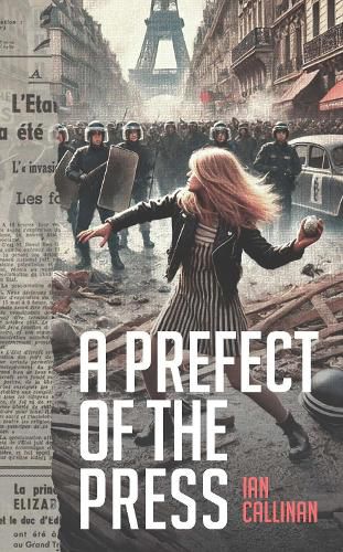 Cover image for A Prefect of the Press