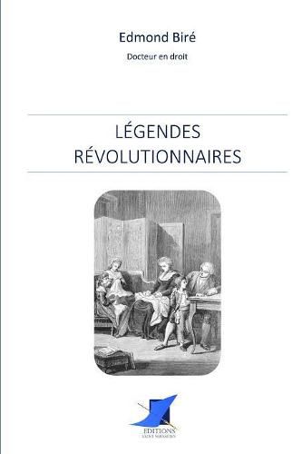 Cover image for L gendes r volutionnaires