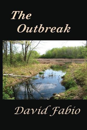 Cover image for The Outbreak