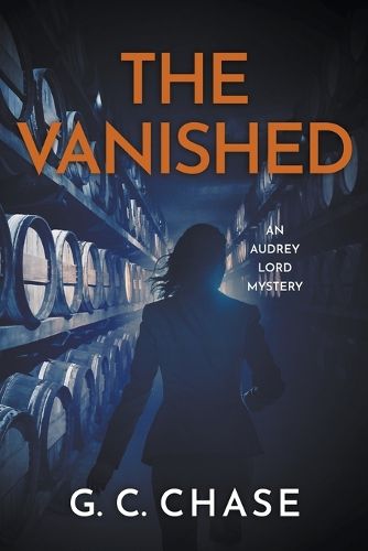 Cover image for The Vanished