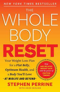 Cover image for The Whole Body Reset