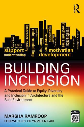 Cover image for Building Inclusion