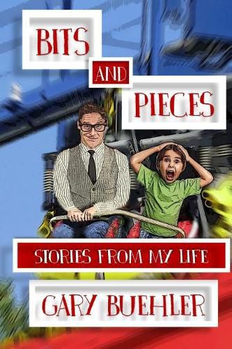 Cover image for Bits and Pieces