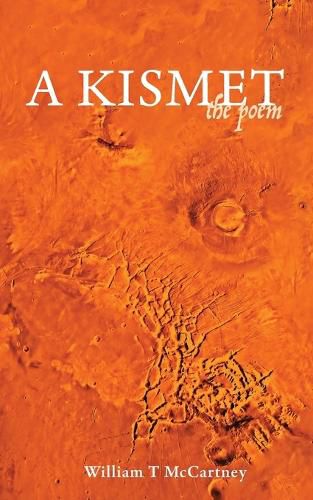 Cover image for A Kismet