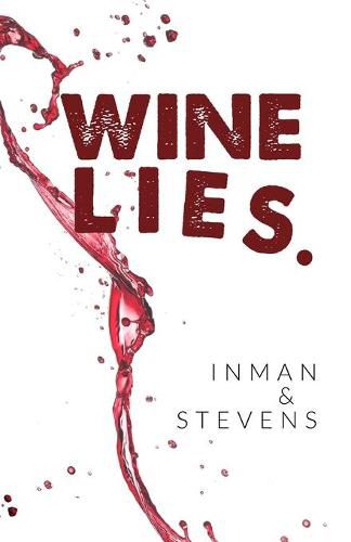 Cover image for Wine Lies.