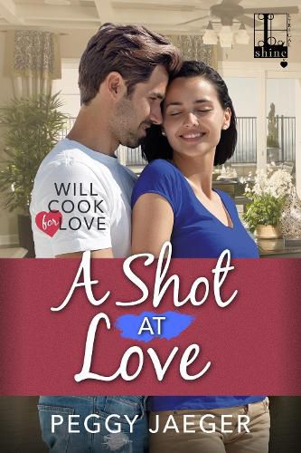 Cover image for A Shot at Love