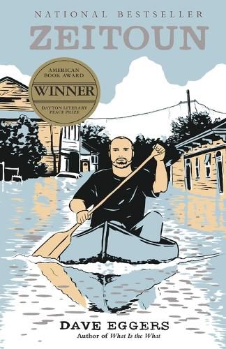 Cover image for Zeitoun