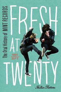 Cover image for Fresh at Twenty