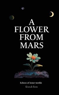 Cover image for A Flower From Mars